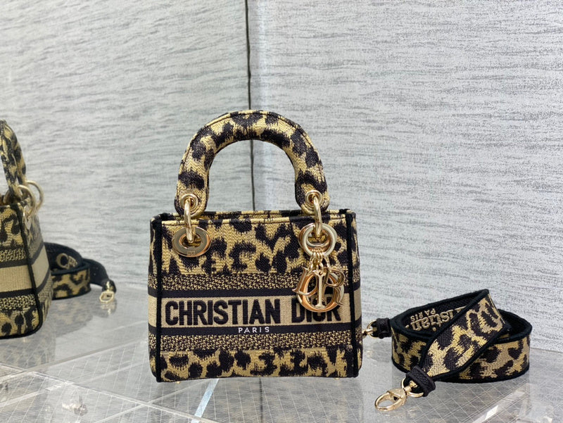 Dior Bags - 4590