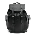 Louis Vuitton Epi Christopher Backpack PM Black