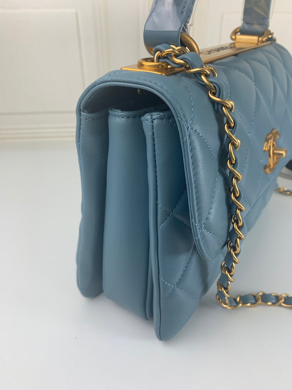 Chanel -Bags - CHL Bags - 989