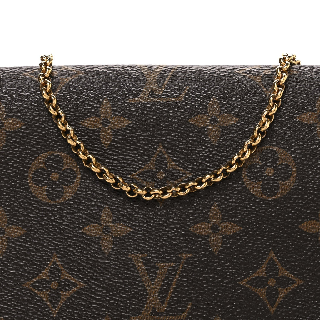 Louis Vuitton Monogram Favorite MM