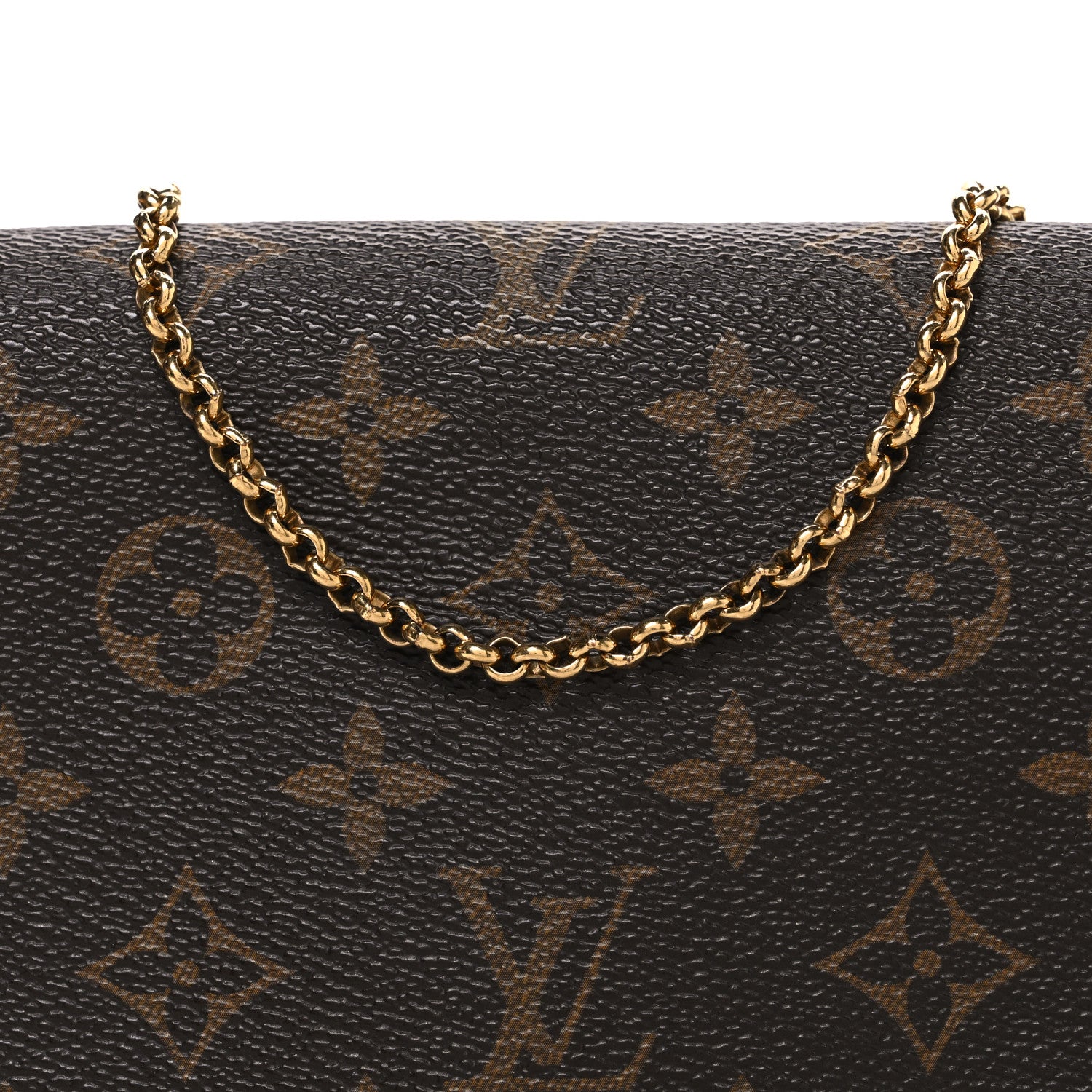 Louis Vuitton Monogram Favorite MM