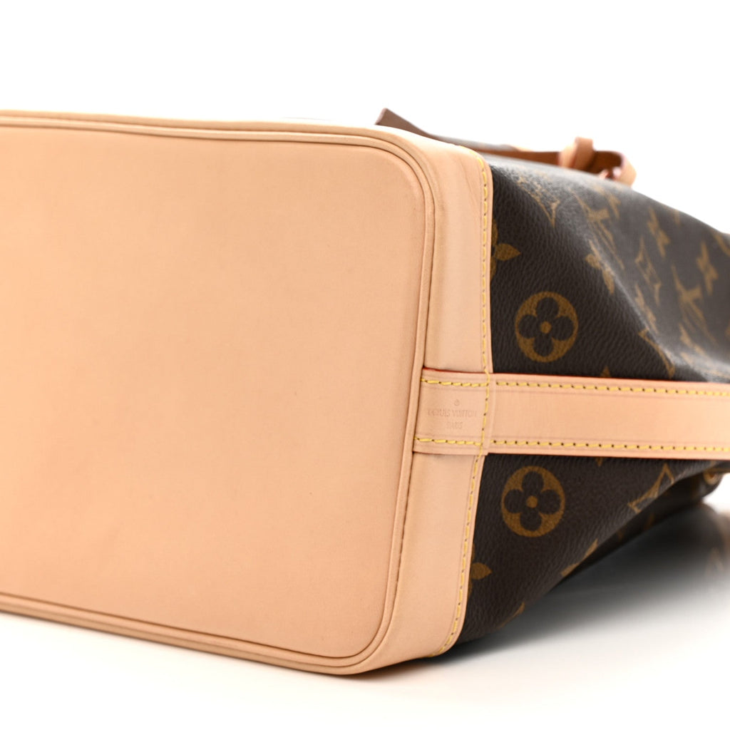 Louis Vuitton Monogram Noe BB