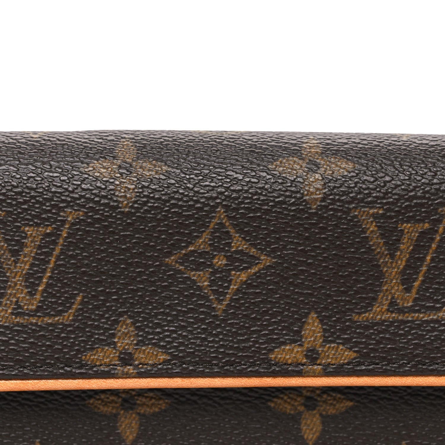 Louis Vuitton Monogram Pochette Florentine XS