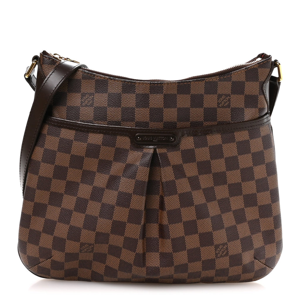 Louis Vuitton Damier Ebene Bloomsbury PM