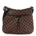 Louis Vuitton Damier Ebene Bloomsbury PM