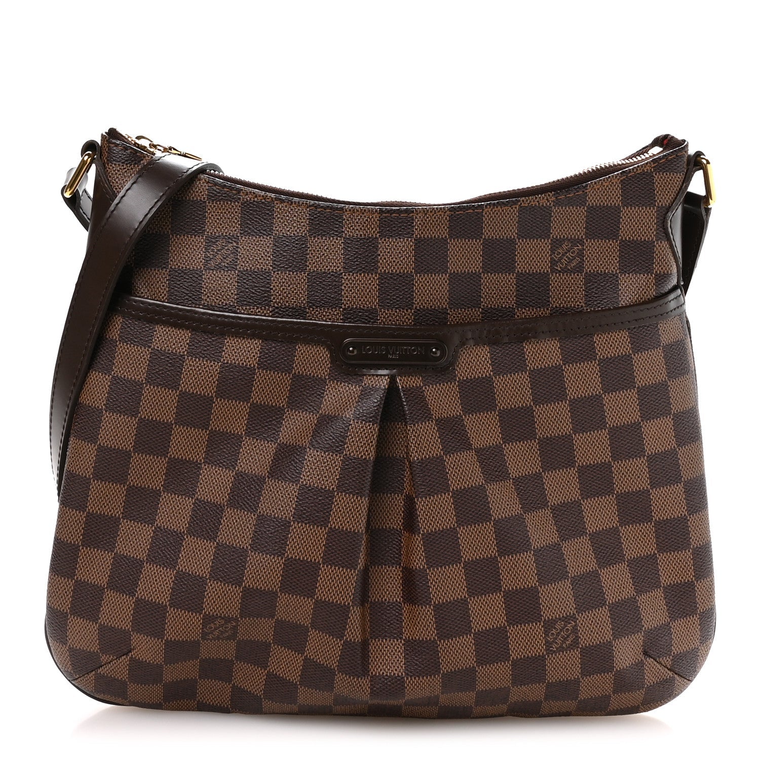Louis Vuitton Damier Ebene Bloomsbury PM