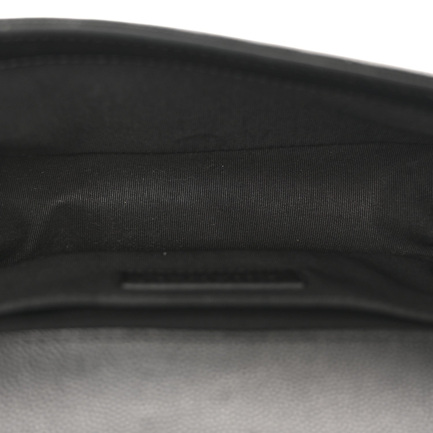Chanel Caviar Quilted Small Boy Flap Black