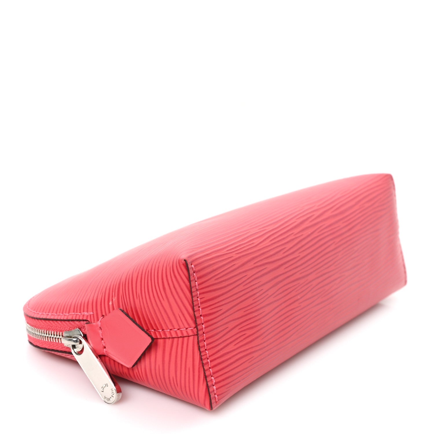 Louis Vuitton Epi Cosmetic Pouch Grenade