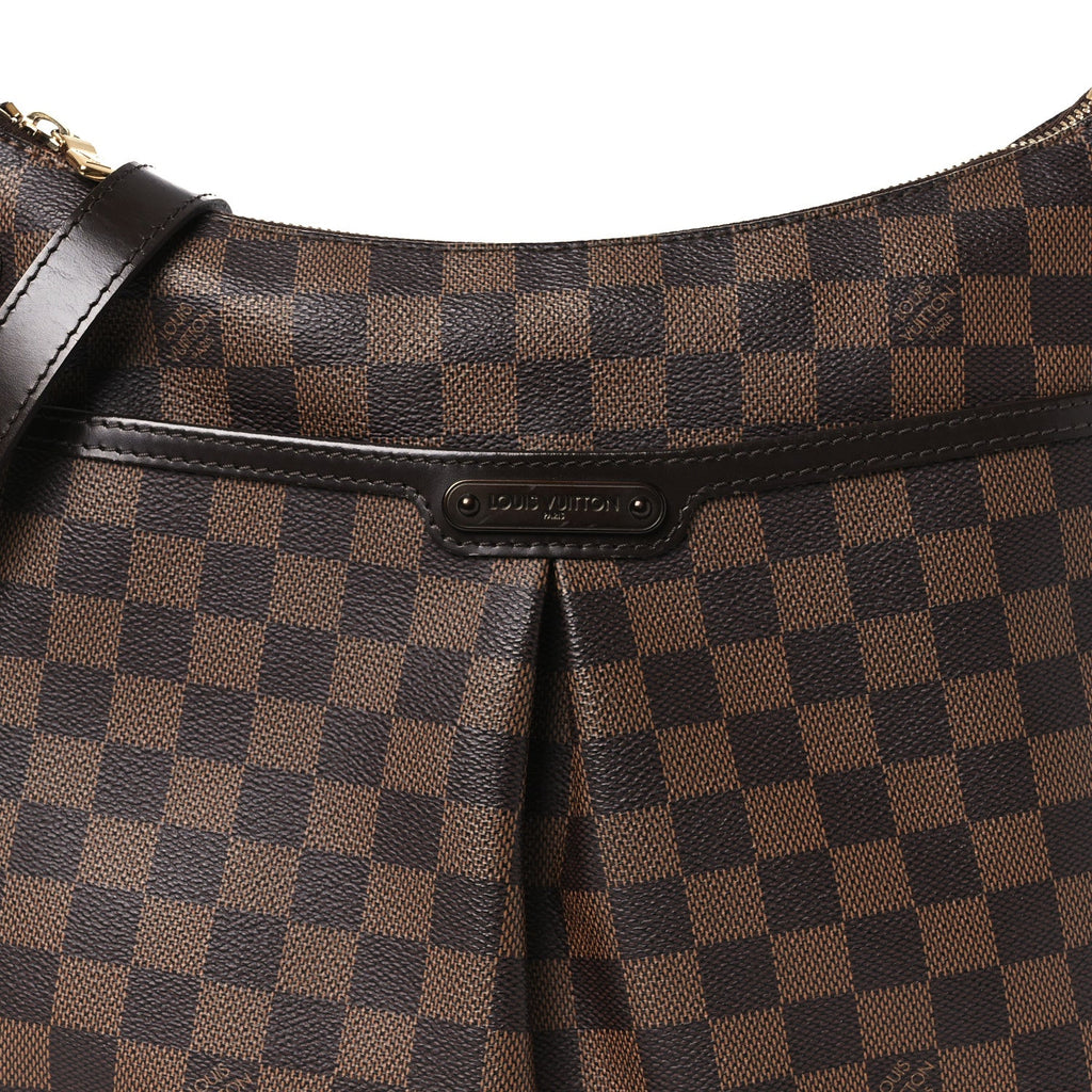 Louis Vuitton Damier Ebene Bloomsbury PM