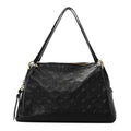 Louis Vuitton Empreinte Ponthieu PM Black