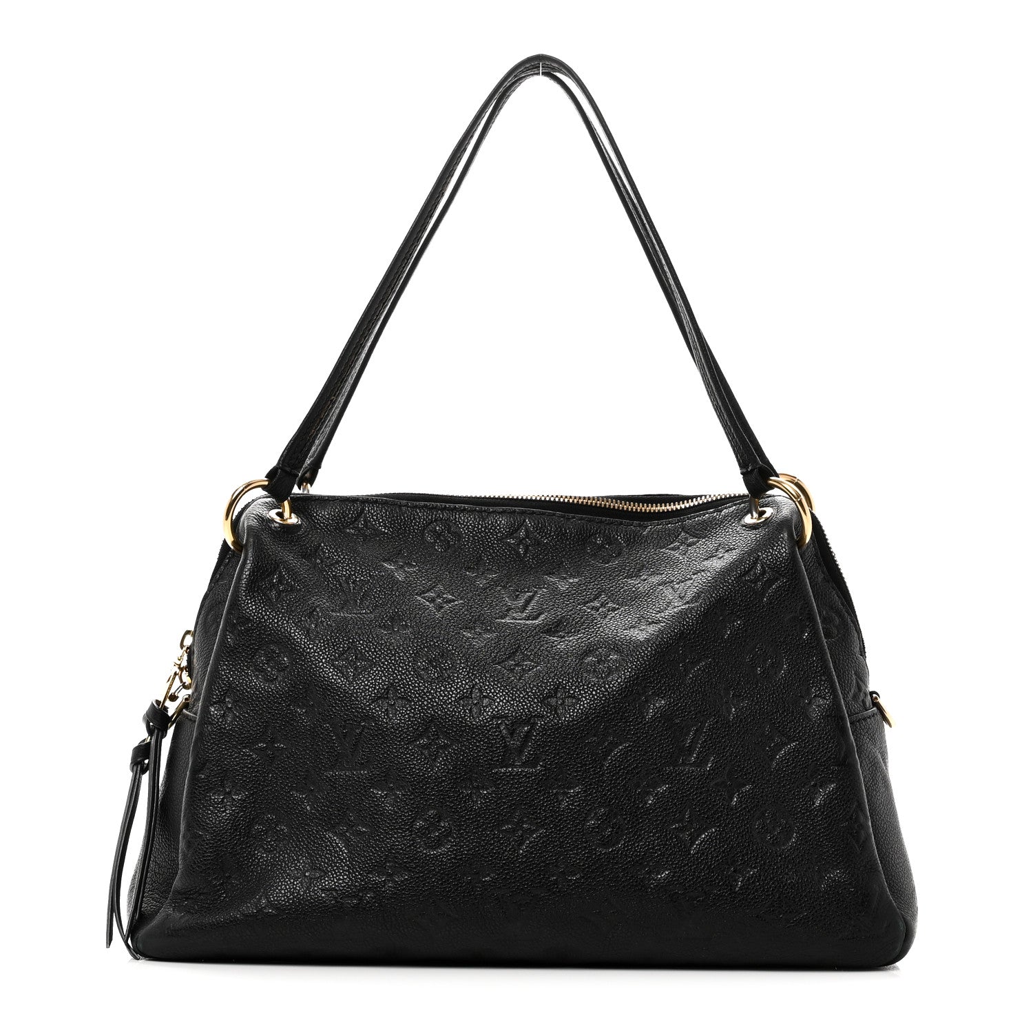 Louis Vuitton Empreinte Ponthieu PM Black