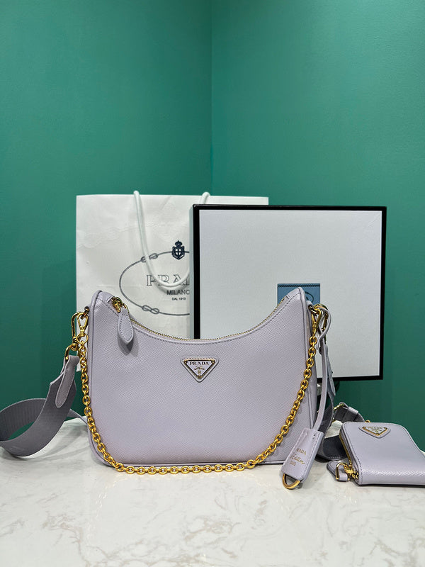 Prada Bags - 5165
