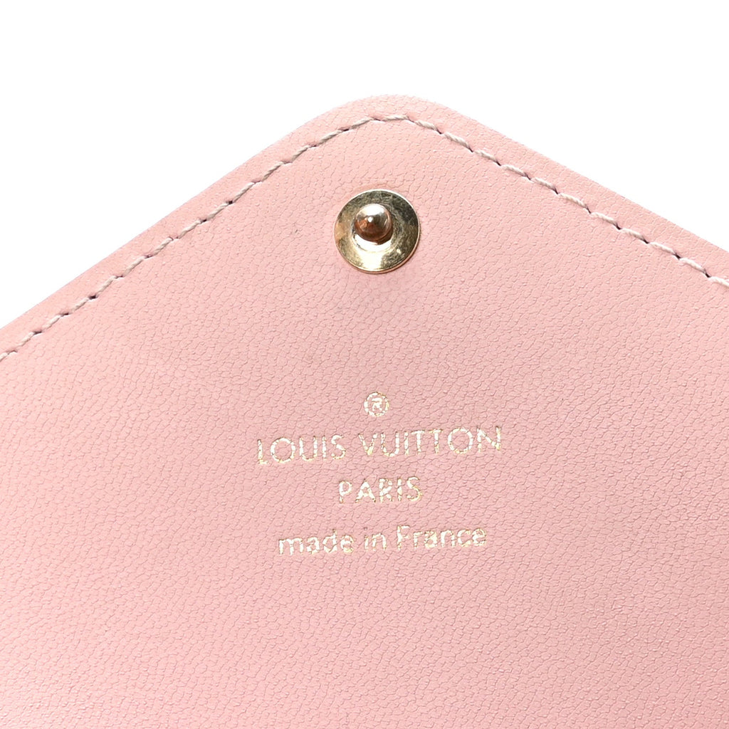 Louis Vuitton Monogram Kirigami Pochette Set