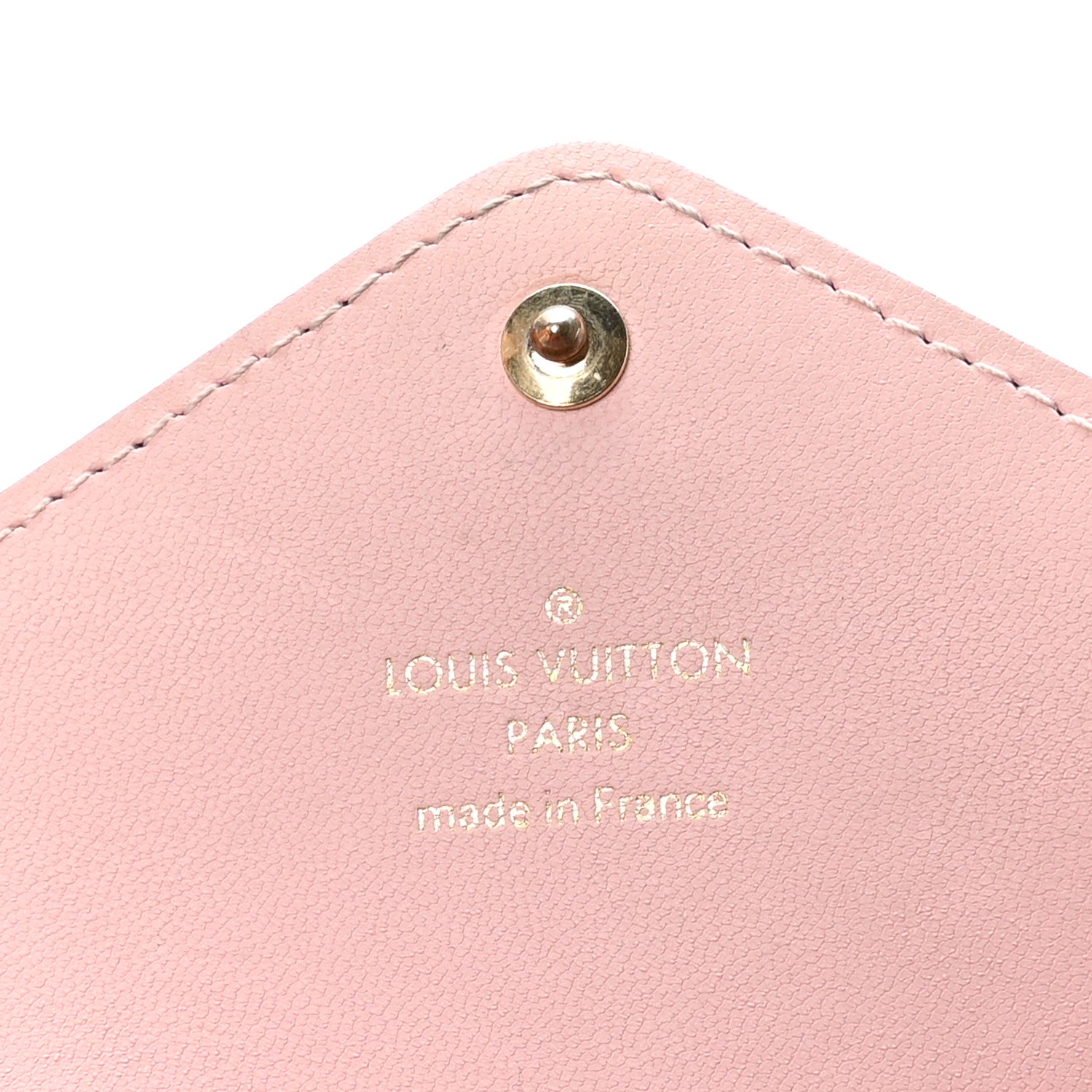 Louis Vuitton Monogram Kirigami Pochette Set