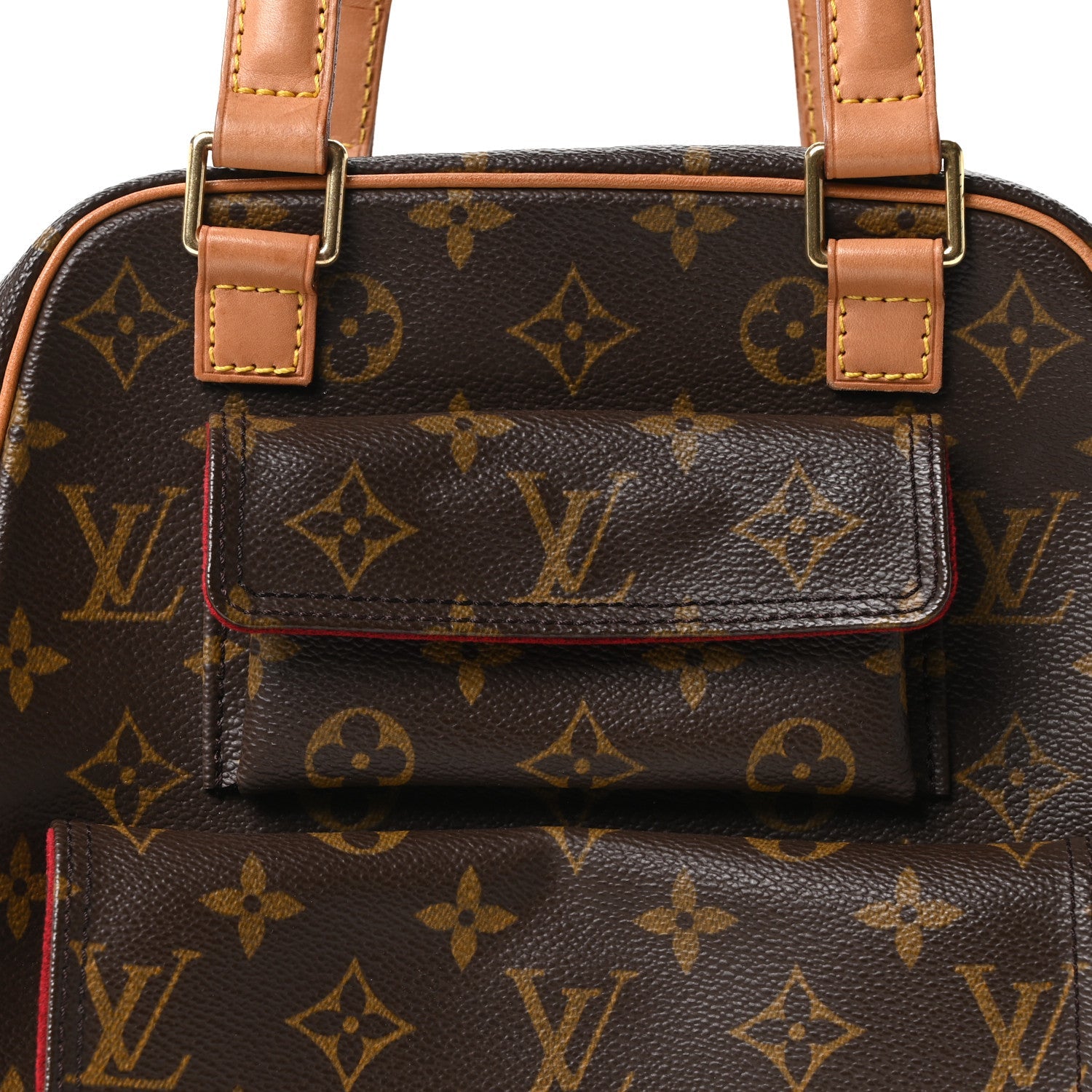 Louis Vuitton Monogram Excentri-Cite