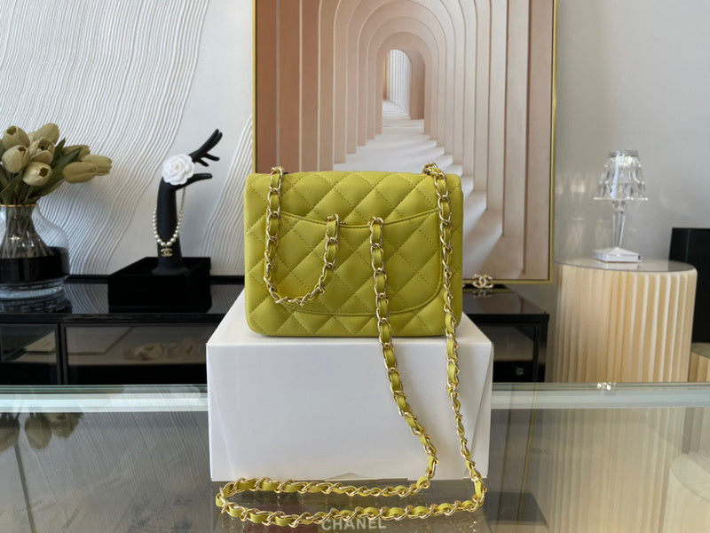 Chanel -Bags - CHL Bags - 939