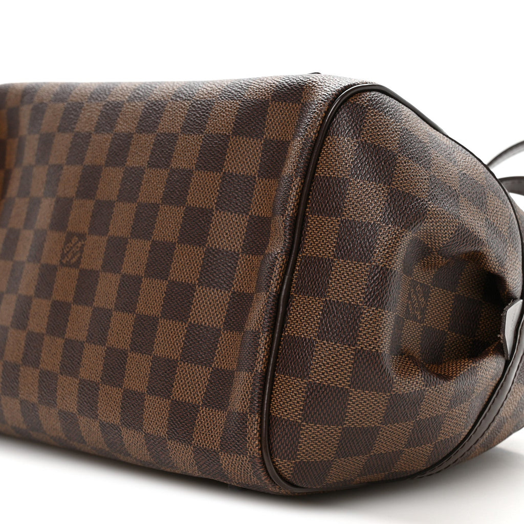Louis Vuitton Damier Ebene Rivington GM