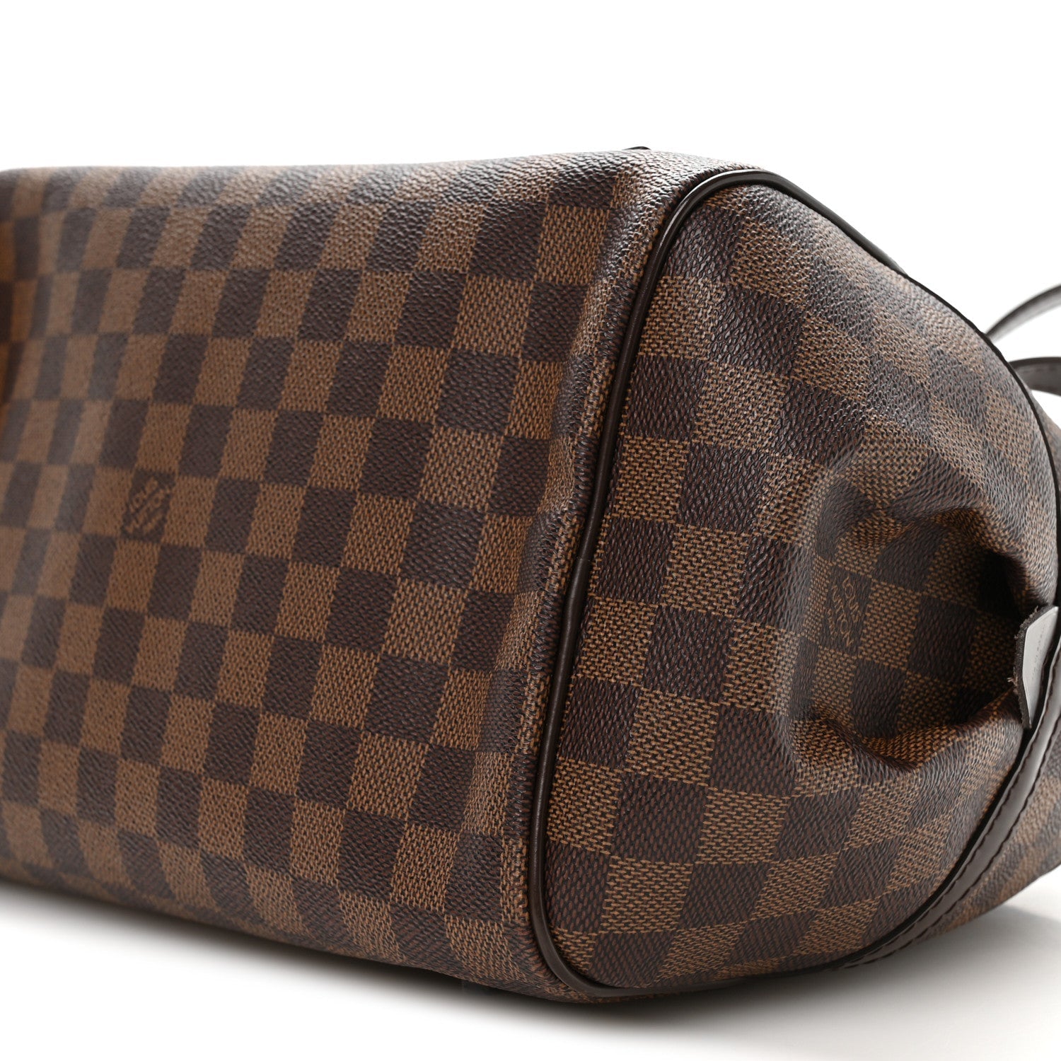 Louis Vuitton Damier Ebene Rivington GM