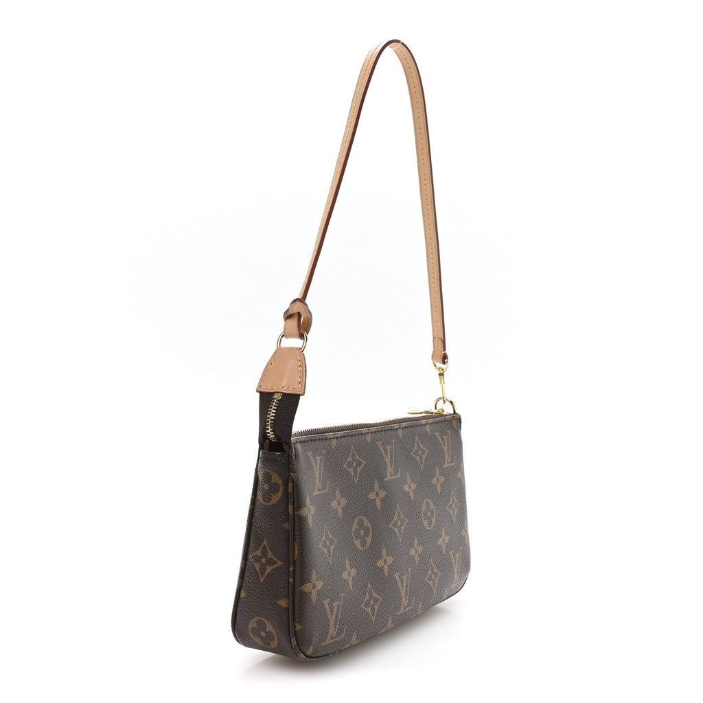 Louis Vuitton Monogram Pochette Accessories NM