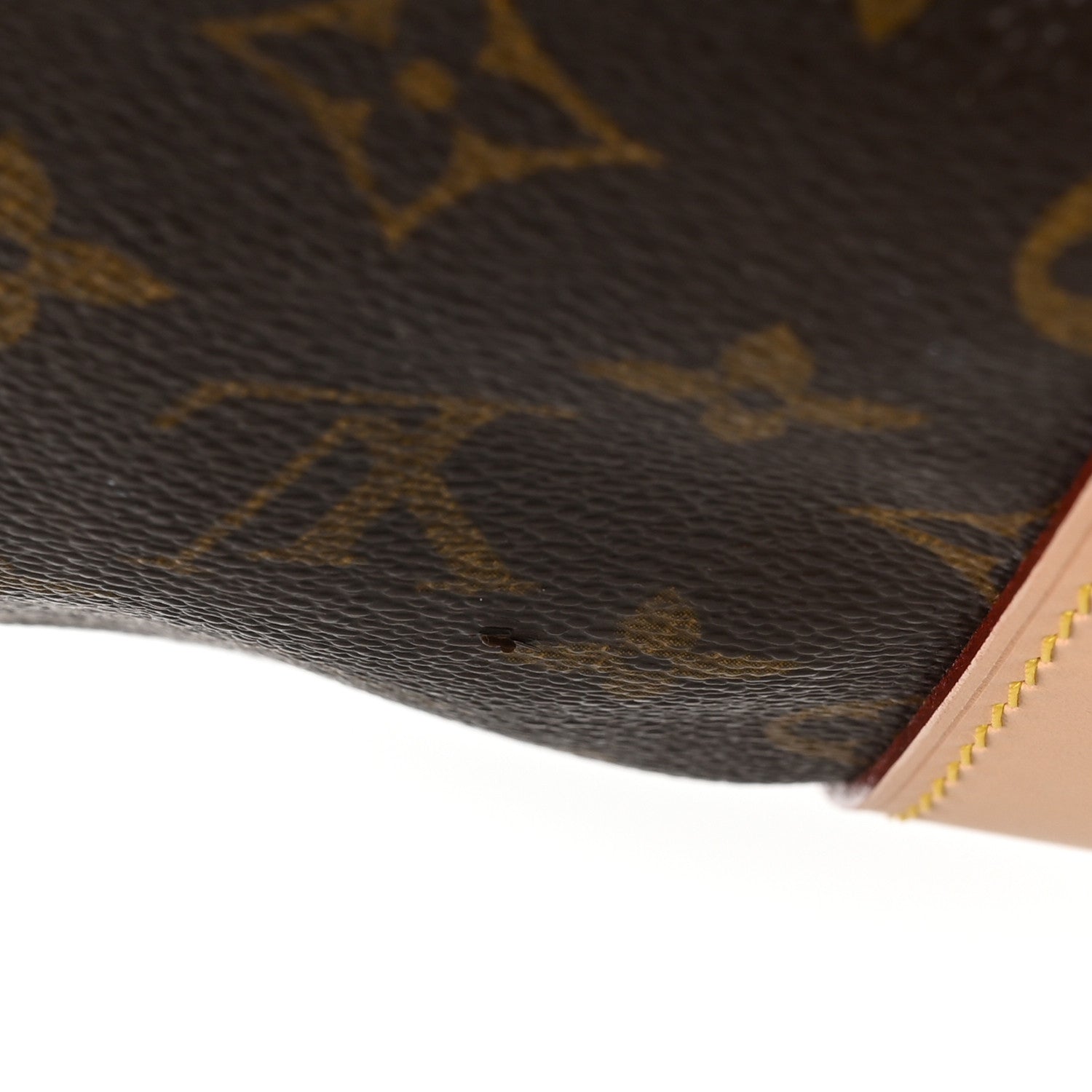 Louis Vuitton Monogram Keepall 50