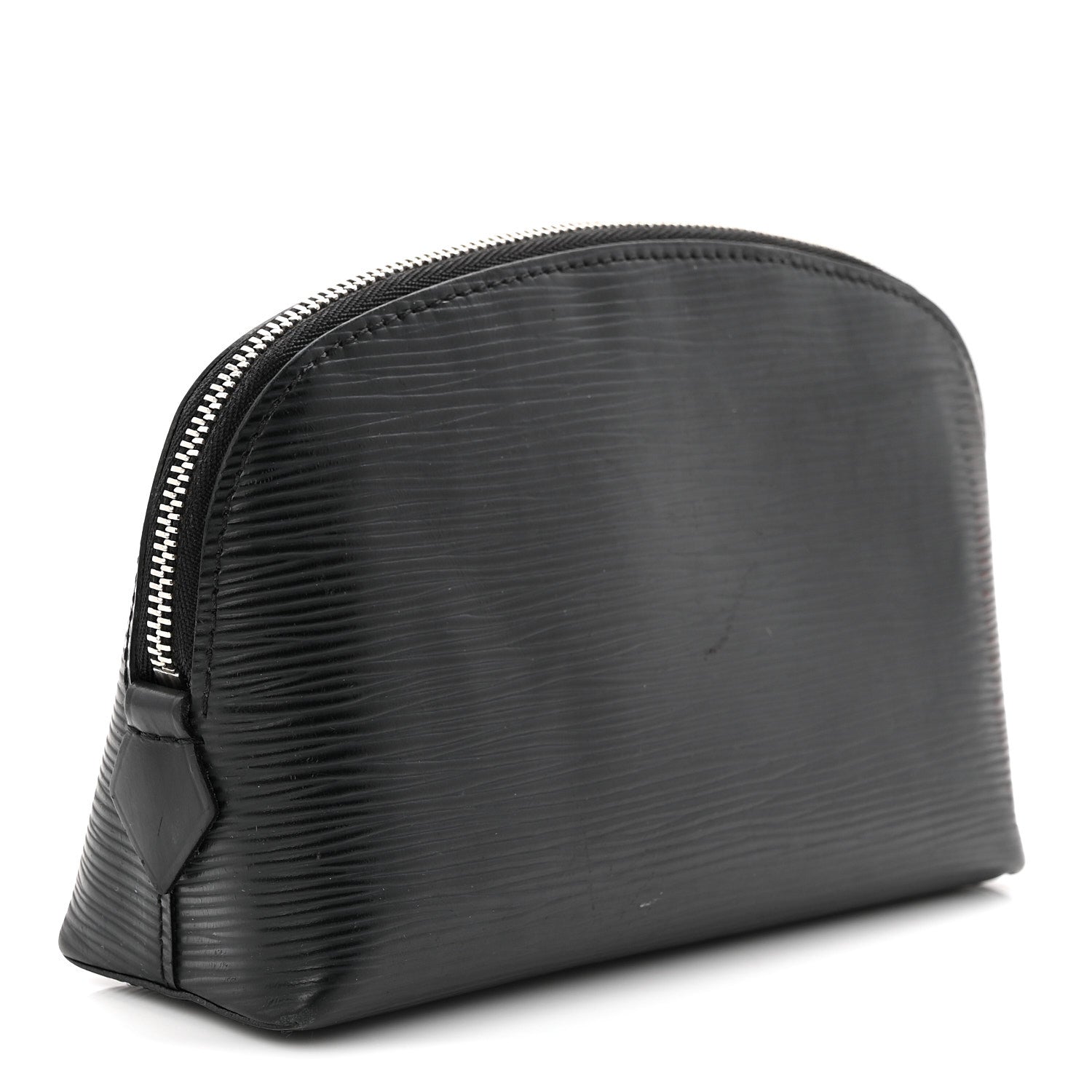 Louis Vuitton Epi Cosmetic Pouch Black