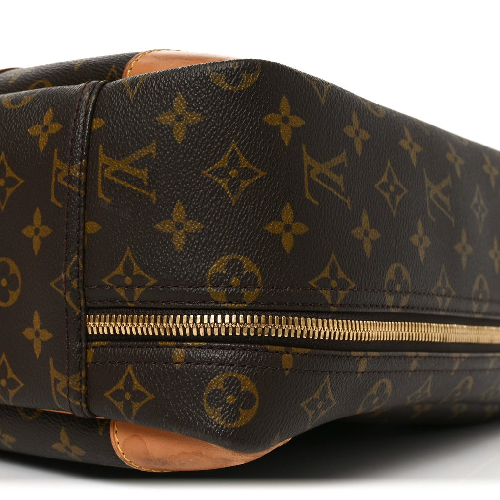 Louis Vuitton Monogram Sirius 45