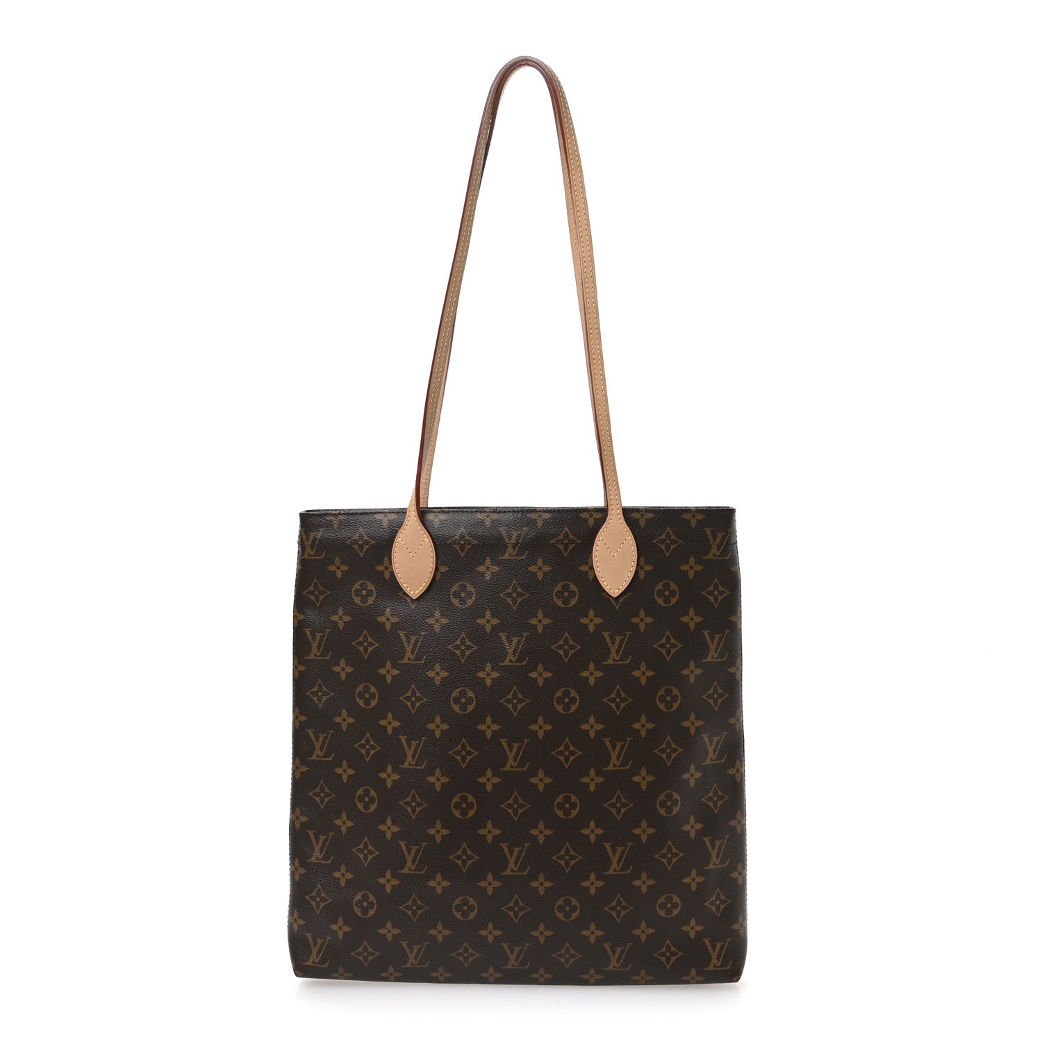 Louis Vuitton Monogram Carry It