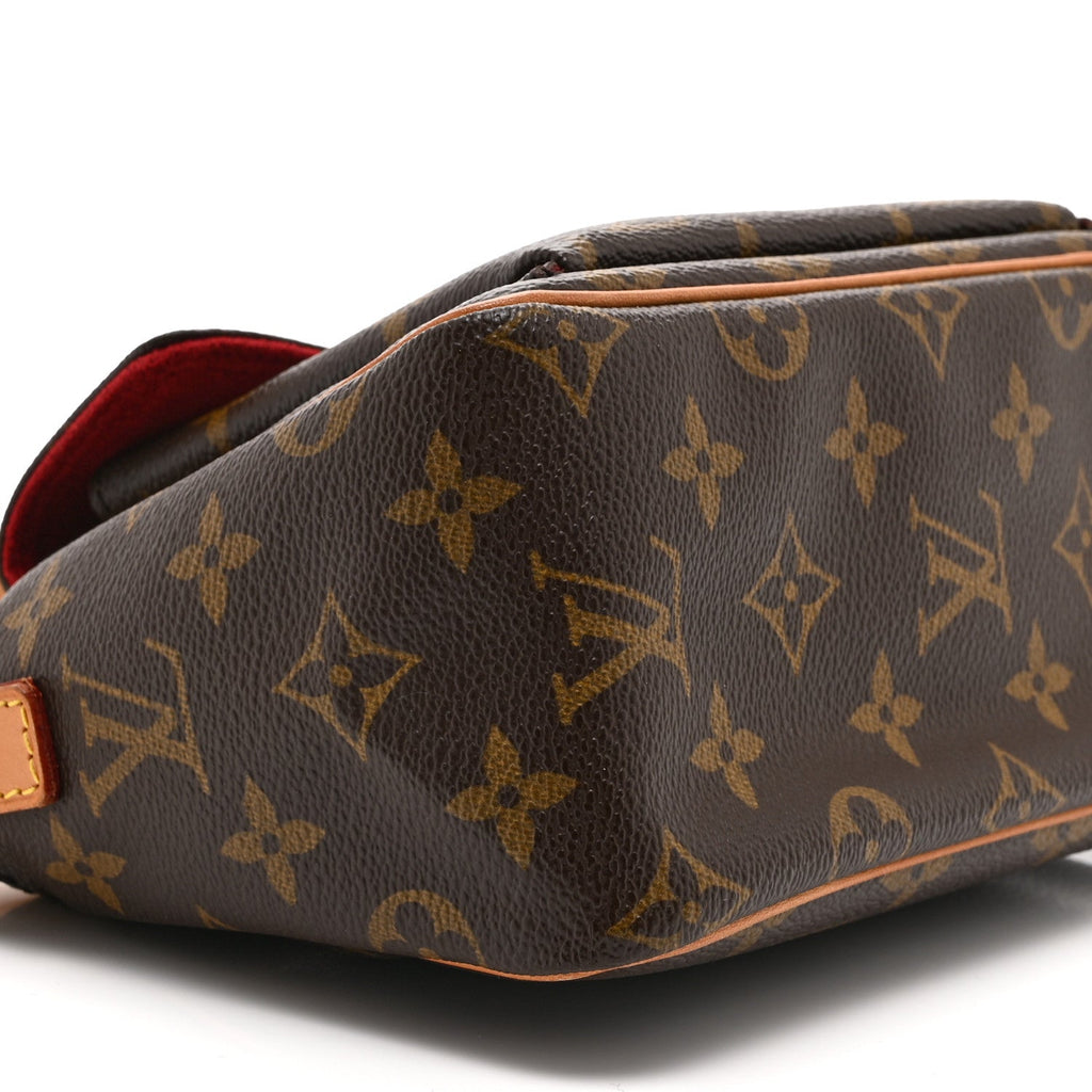 Louis Vuitton Monogram Viva-Cite PM