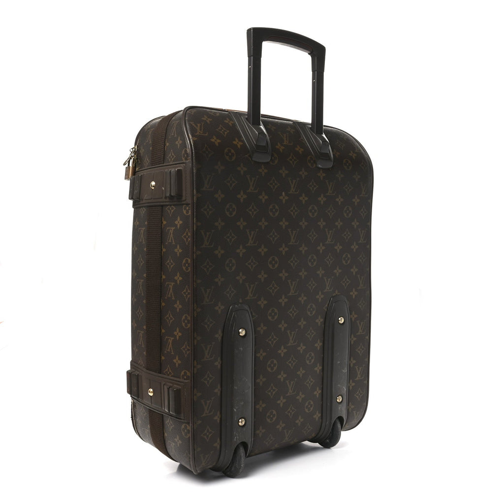 Louis Vuitton Monogram Pegase 55