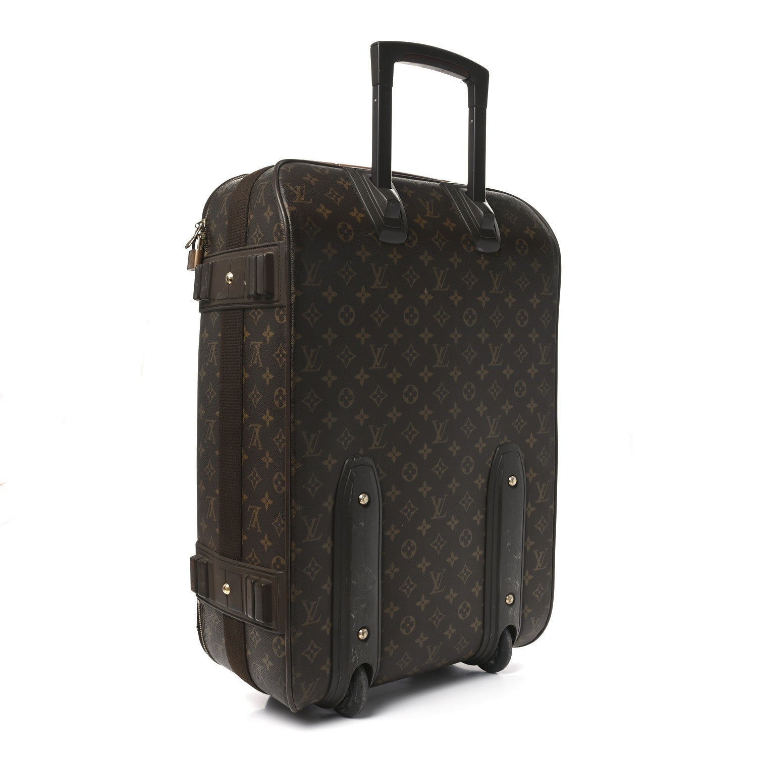 Louis Vuitton Monogram Pegase 55