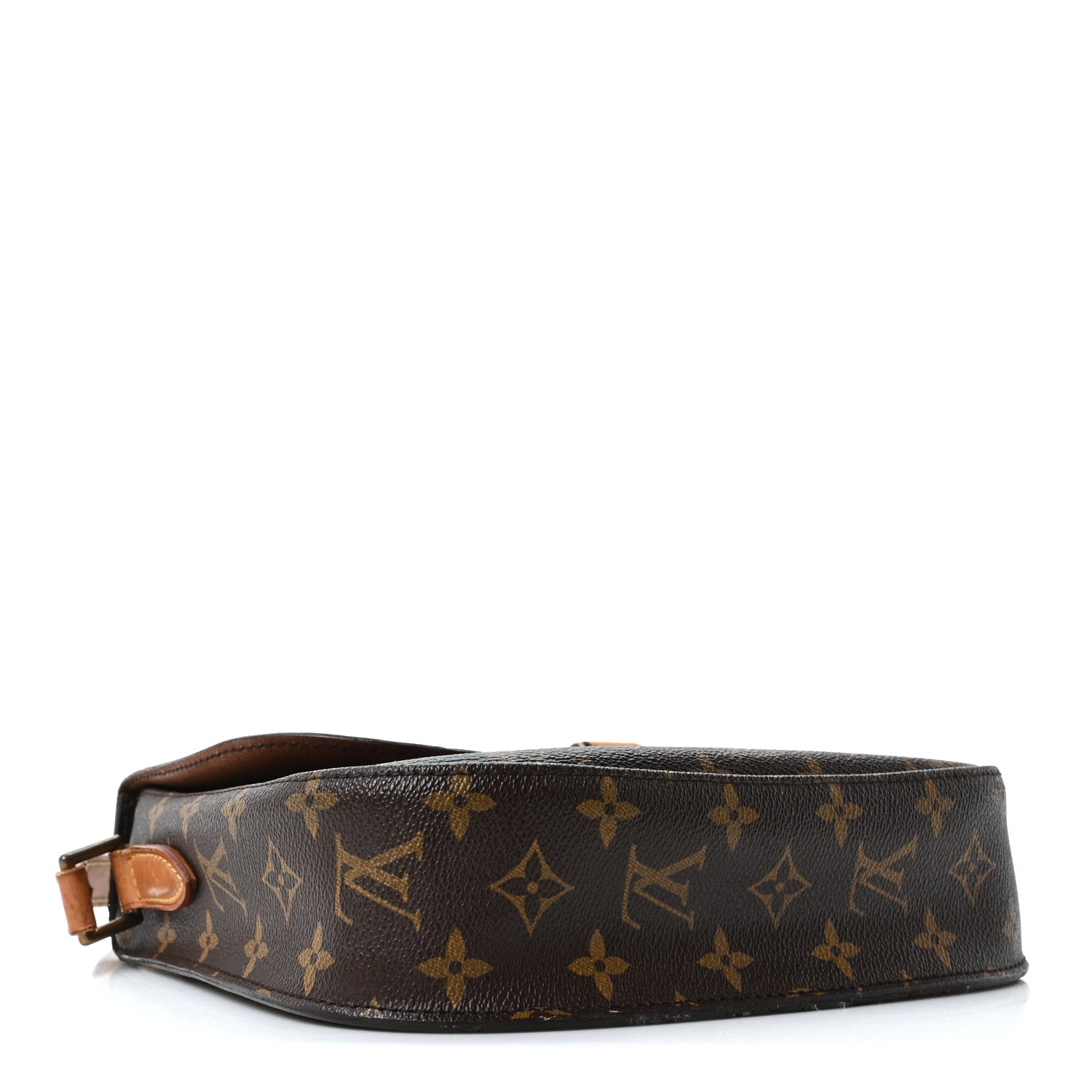 Louis Vuitton Monogram Saint Cloud GM