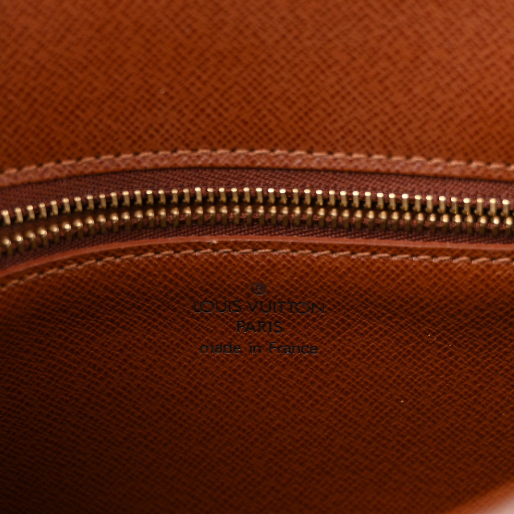 Louis Vuitton Monogram Saint Cloud GM