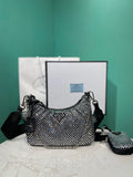 Prada Bags - 1850