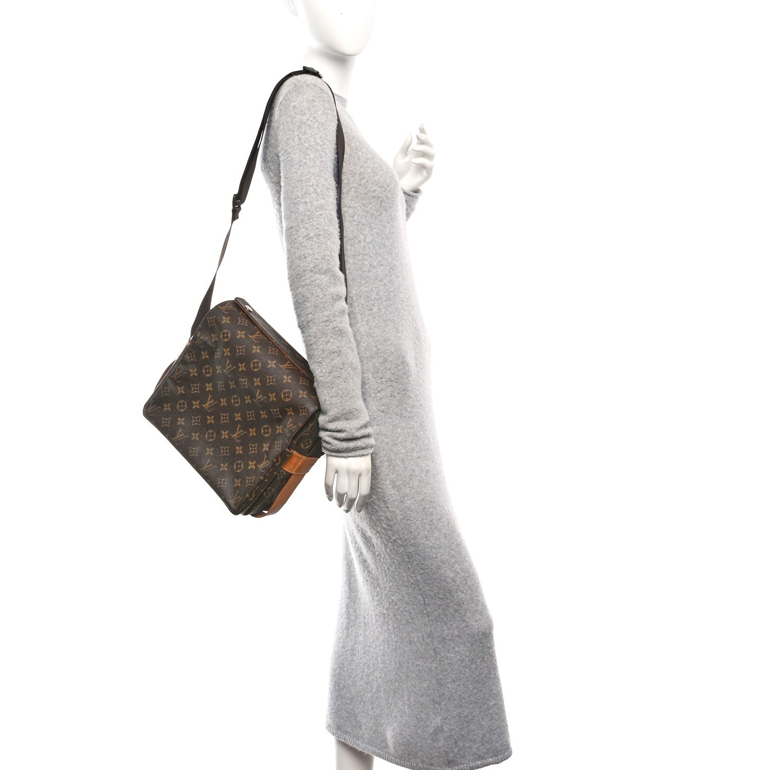 Louis Vuitton Monogram Naviglio