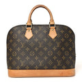 Louis Vuitton Monogram Alma PM