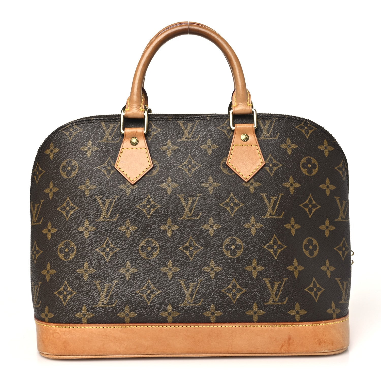 Louis Vuitton Monogram Alma PM