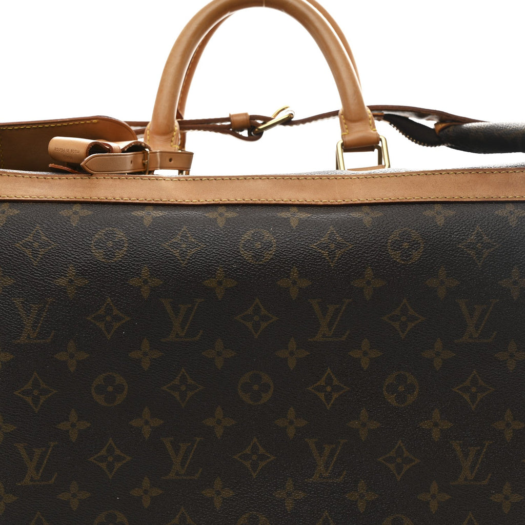 Louis Vuitton Monogram Cruiser 45