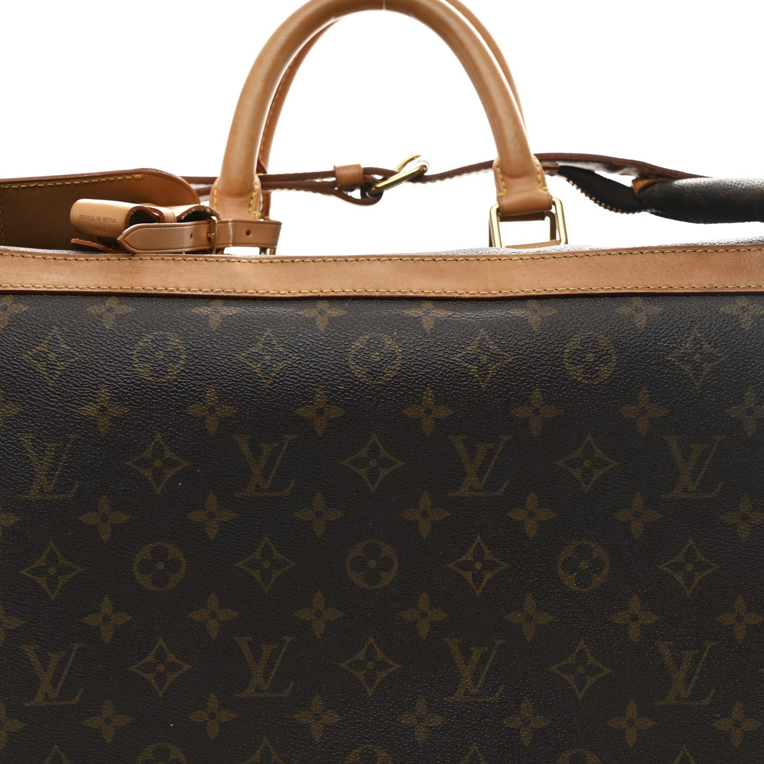 Louis Vuitton Monogram Cruiser 45