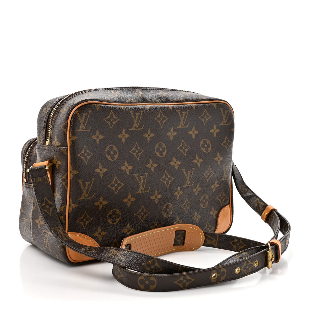Louis Vuitton Monogram Nil 28