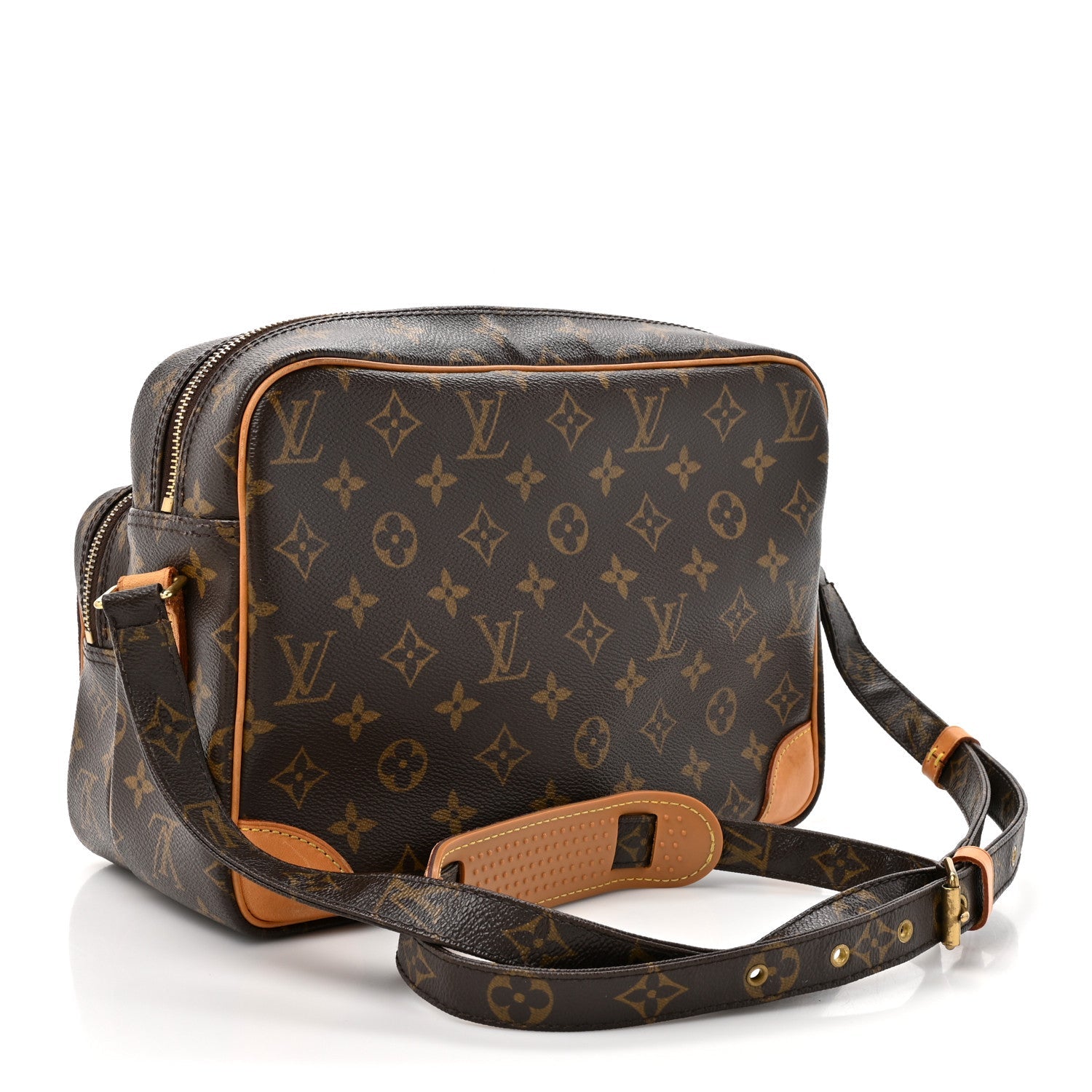 Louis Vuitton Monogram Nil 28