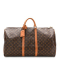 Louis Vuitton Monogram Keepall 60