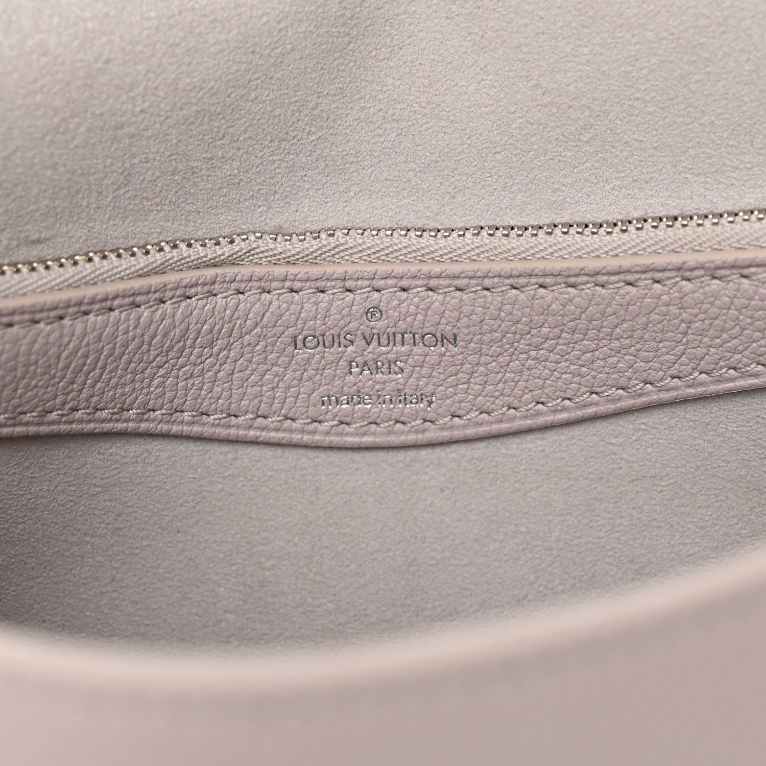 Louis Vuitton Empreinte Monogram Giant Diane Brume Quartz