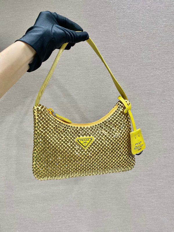 Prada Bags - 5270