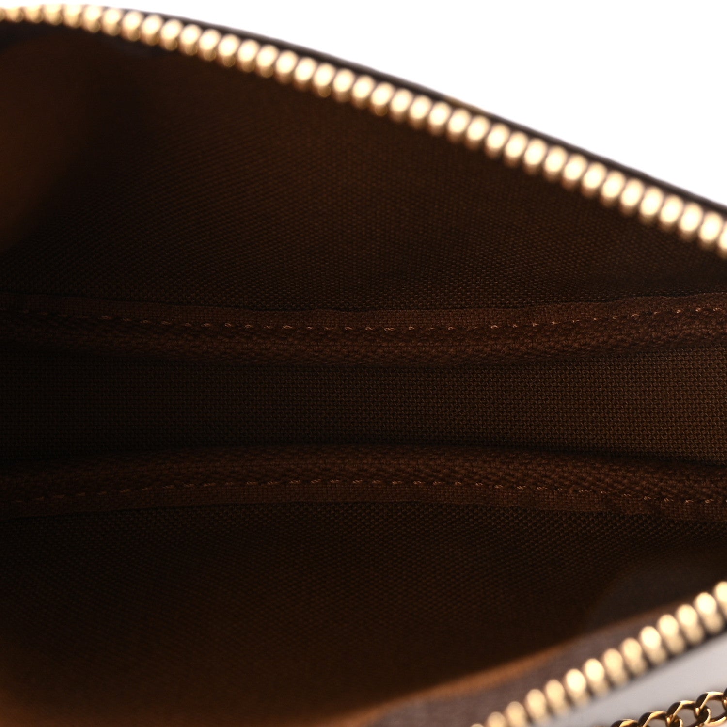 Louis Vuitton Monogram Mini Pochette Accessories