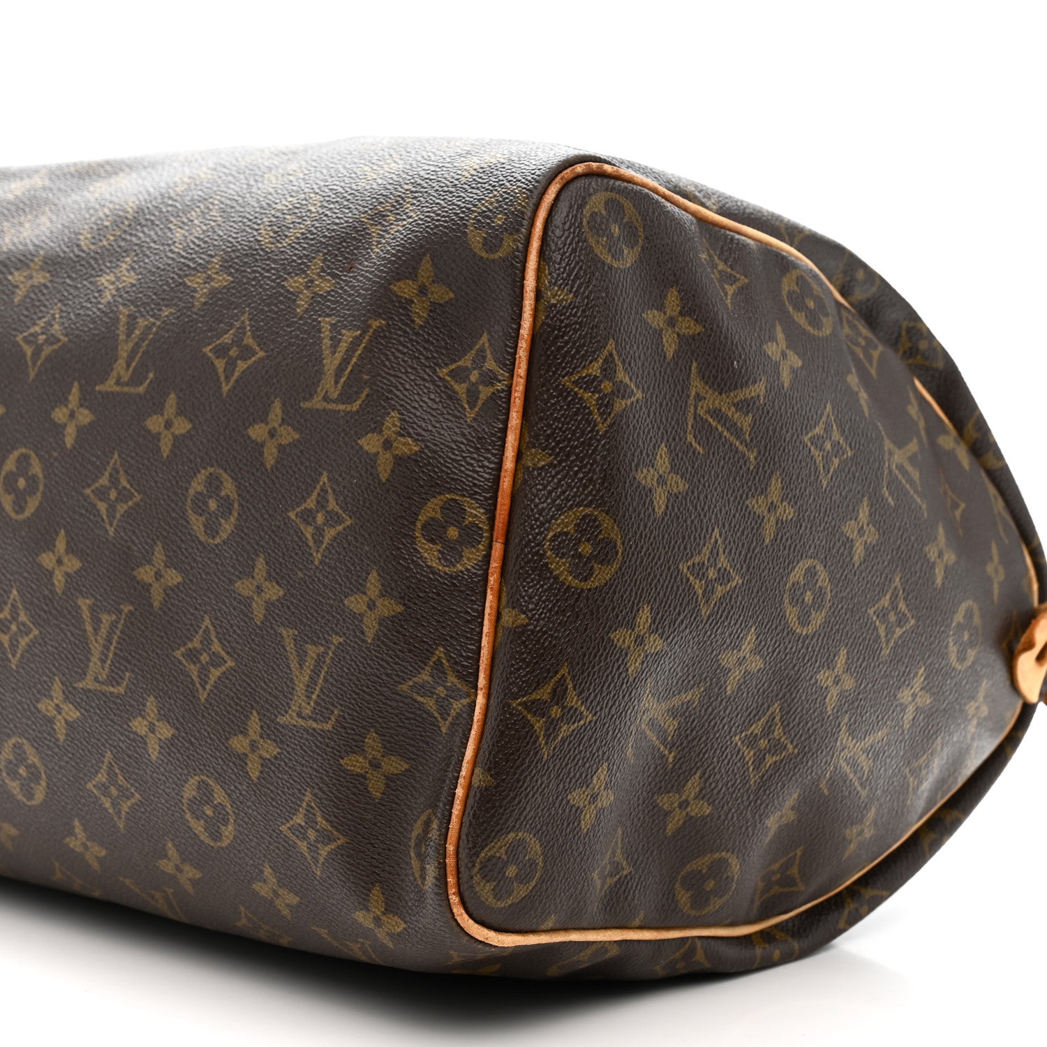 Louis Vuitton Monogram Speedy 40