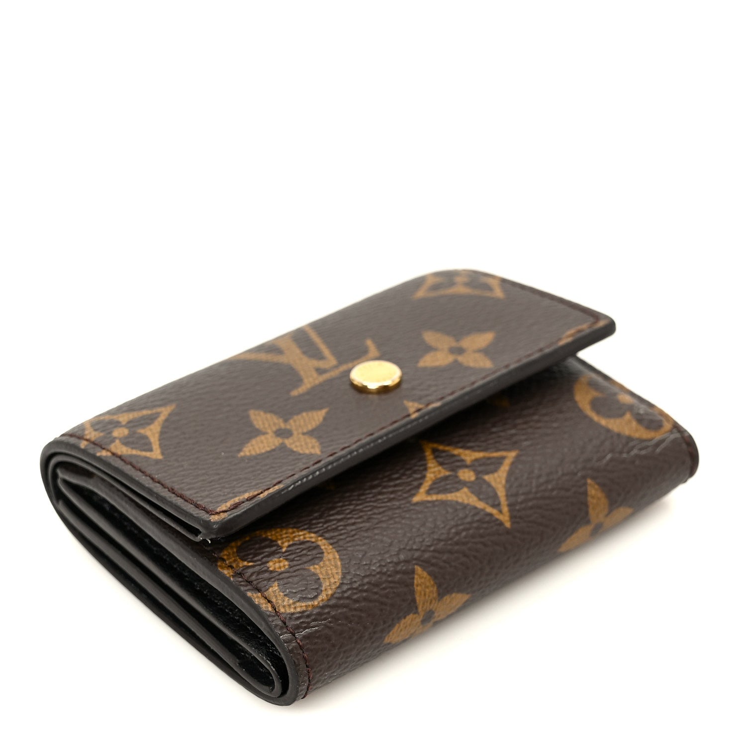 Louis Vuitton Monogram Micro Wallet