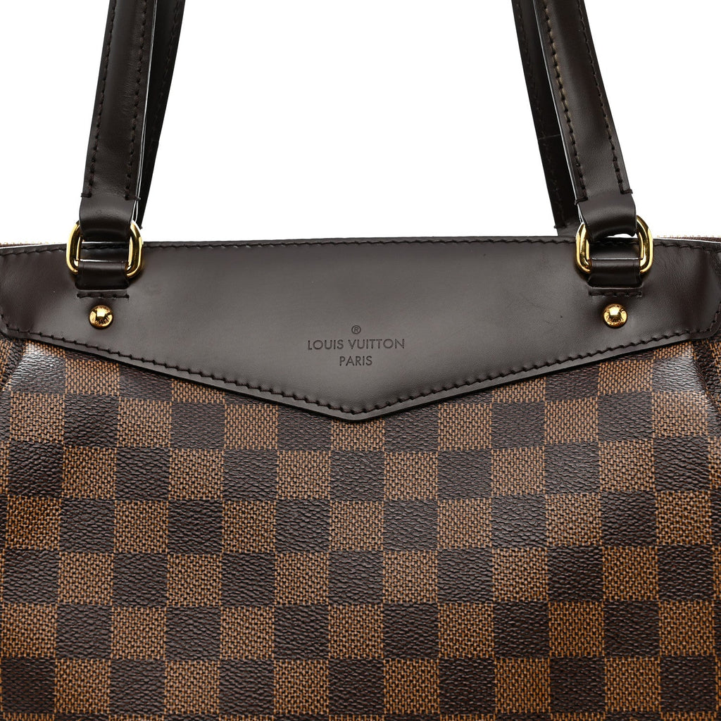Louis Vuitton Damier Ebene Westminster GM