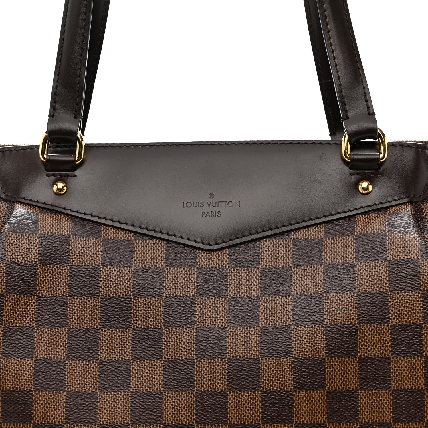 Louis Vuitton Damier Ebene Westminster GM