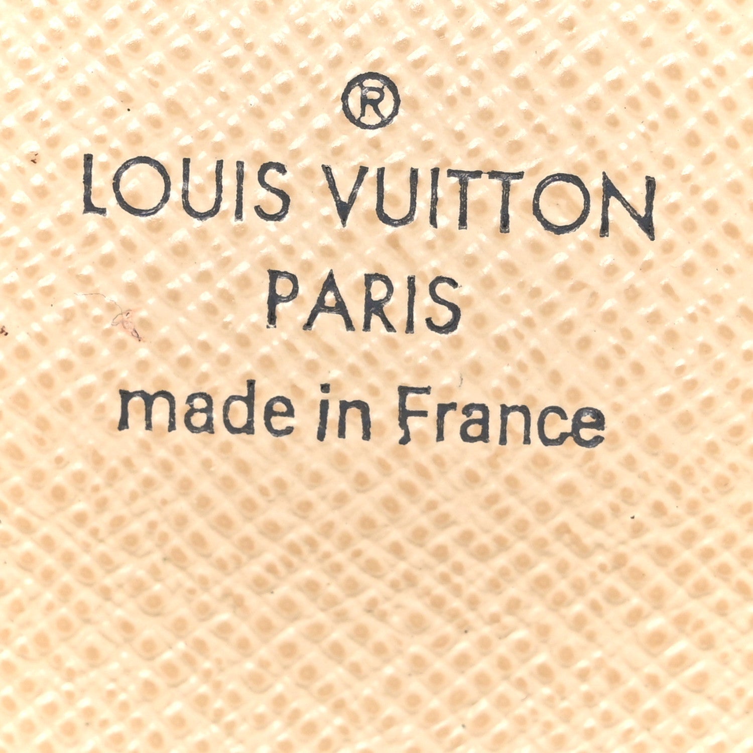 Louis Vuitton Damier Azur Multicles 4 Key Holder