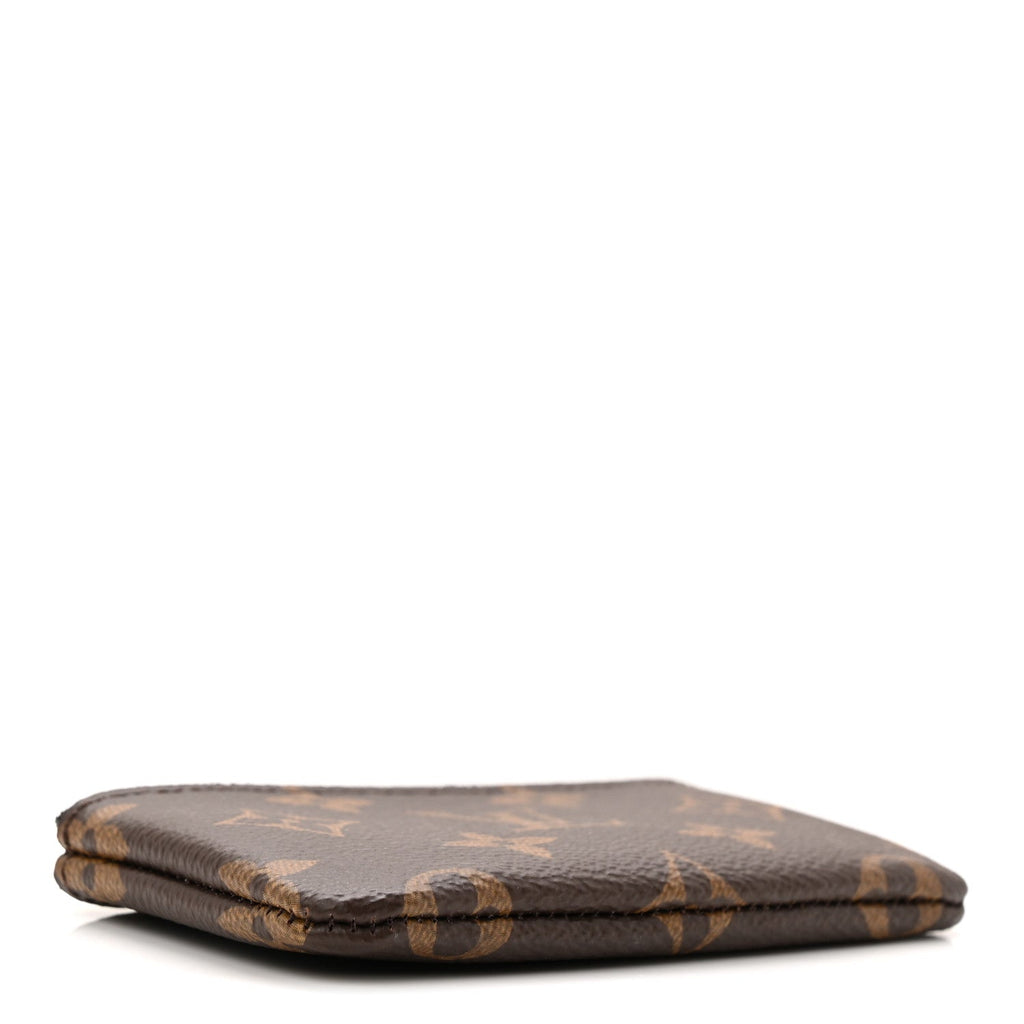 Louis Vuitton Monogram Key Pouch